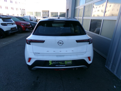 Opel Mokka Gebrauchtwagen Opel Mokka Gebrauchtwagen