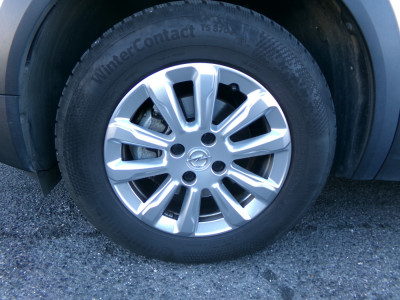 Opel Mokka Gebrauchtwagen Opel Mokka Gebrauchtwagen