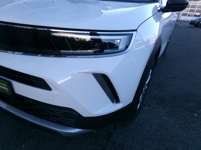 Opel Mokka Gebrauchtwagen Opel Mokka Gebrauchtwagen