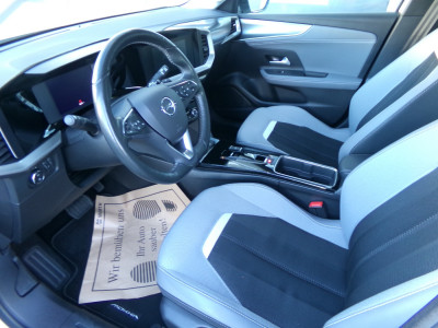 Opel Mokka Gebrauchtwagen Opel Mokka Gebrauchtwagen