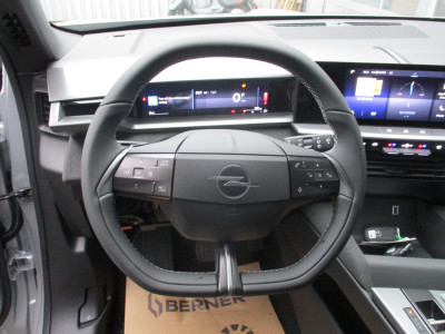 Opel Grandland Gebrauchtwagen