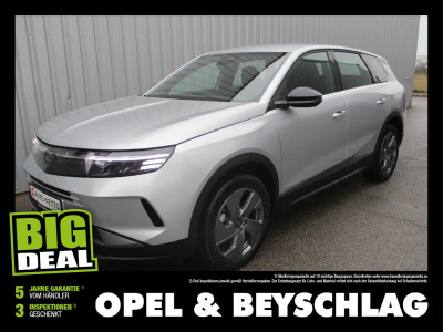Opel Grandland Gebrauchtwagen