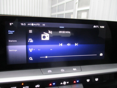 Opel Grandland Gebrauchtwagen