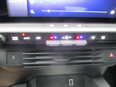 Opel Grandland Gebrauchtwagen