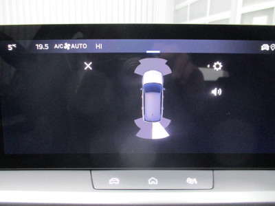 Opel Grandland Gebrauchtwagen