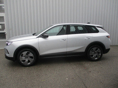 Opel Grandland Gebrauchtwagen