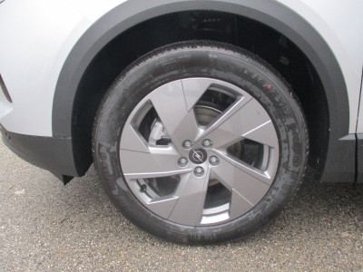 Opel Grandland Gebrauchtwagen