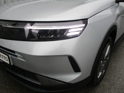 Opel Grandland Gebrauchtwagen