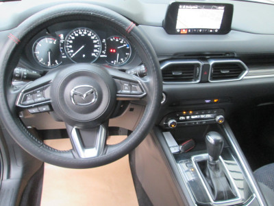 Mazda CX-5 Gebrauchtwagen