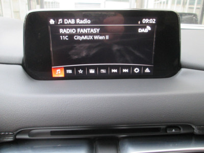 Mazda CX-5 Gebrauchtwagen