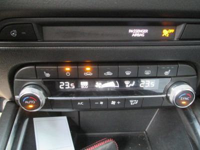 Mazda CX-5 Gebrauchtwagen