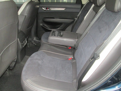 Mazda CX-5 Gebrauchtwagen