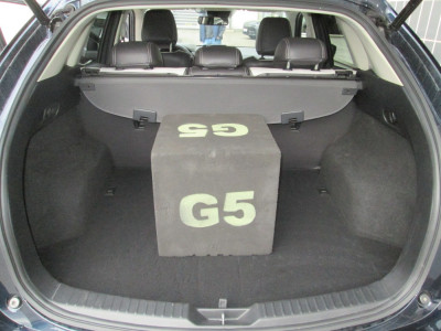 Mazda CX-5 Gebrauchtwagen