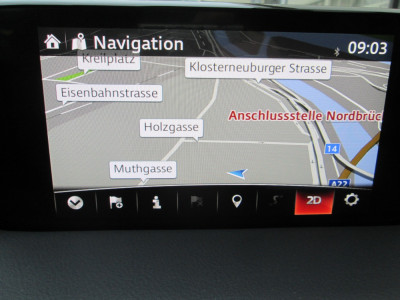 Mazda CX-5 Gebrauchtwagen