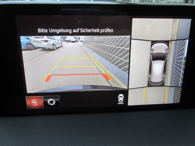 Mazda CX-5 Gebrauchtwagen