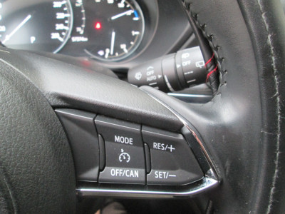 Mazda CX-5 Gebrauchtwagen