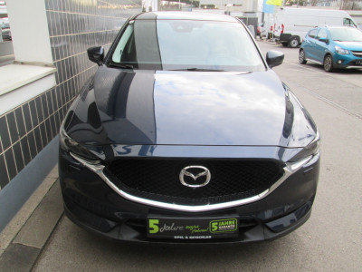 Mazda CX-5 Gebrauchtwagen