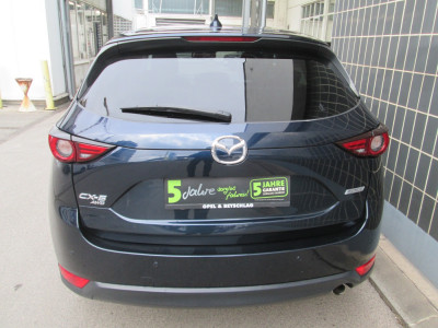 Mazda CX-5 Gebrauchtwagen