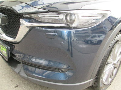 Mazda CX-5 Gebrauchtwagen