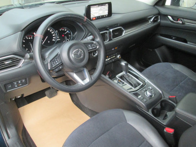 Mazda CX-5 Gebrauchtwagen