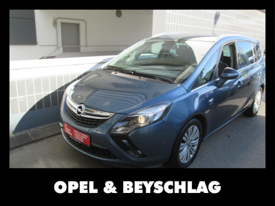 Opel Zafira Gebrauchtwagen
