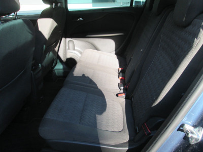 Opel Zafira Gebrauchtwagen