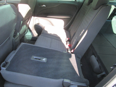 Opel Zafira Gebrauchtwagen