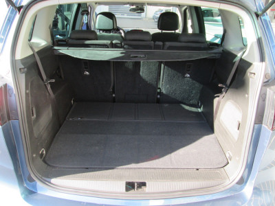 Opel Zafira Gebrauchtwagen