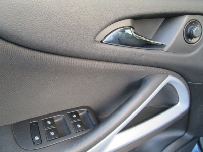 Opel Zafira Gebrauchtwagen