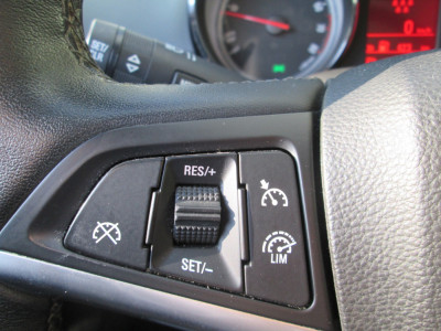 Opel Zafira Gebrauchtwagen