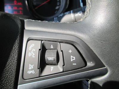 Opel Zafira Gebrauchtwagen