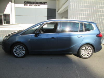 Opel Zafira Gebrauchtwagen