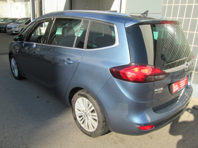 Opel Zafira Gebrauchtwagen