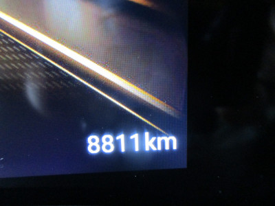 MG ZS Gebrauchtwagen