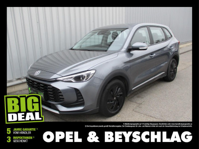 MG ZS Gebrauchtwagen