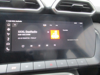 MG ZS Gebrauchtwagen