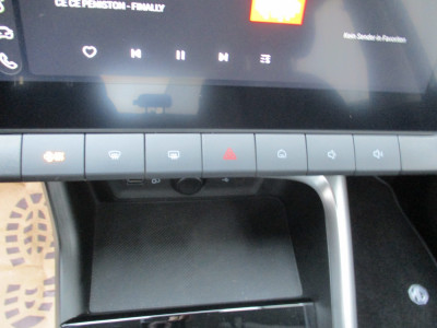 MG ZS Gebrauchtwagen