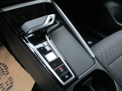 MG ZS Gebrauchtwagen