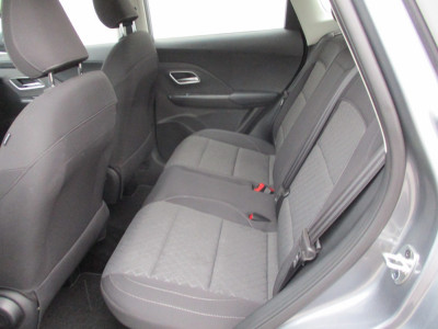 MG ZS Gebrauchtwagen