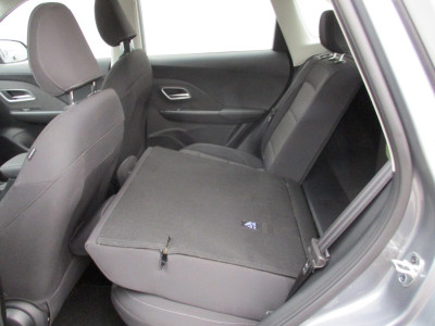 MG ZS Gebrauchtwagen