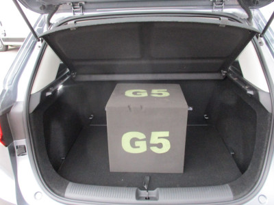 MG ZS Gebrauchtwagen