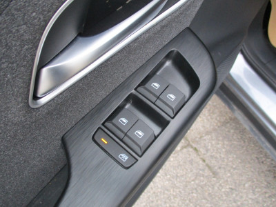 MG ZS Gebrauchtwagen