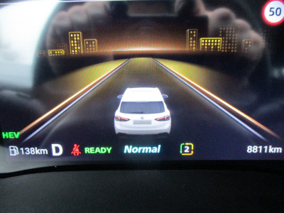 MG ZS Gebrauchtwagen