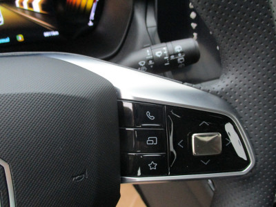 MG ZS Gebrauchtwagen