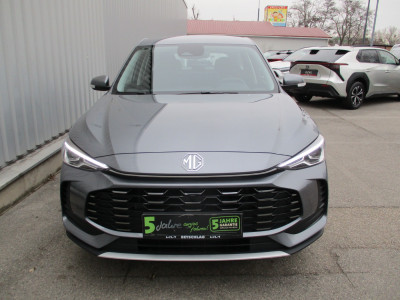 MG ZS Gebrauchtwagen