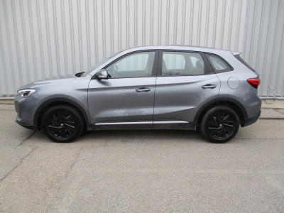 MG ZS Gebrauchtwagen