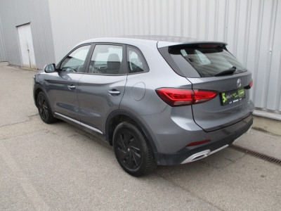 MG ZS Gebrauchtwagen