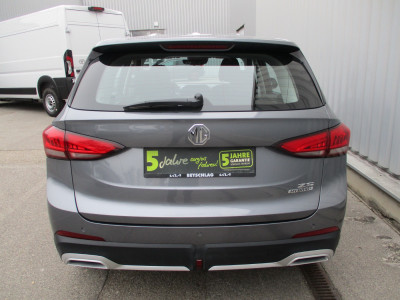 MG ZS Gebrauchtwagen