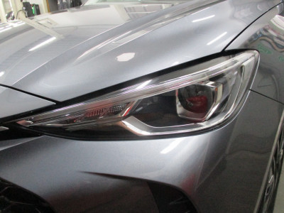 MG ZS Gebrauchtwagen