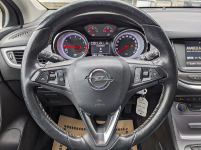 Opel Astra Gebrauchtwagen Opel Astra Gebrauchtwagen